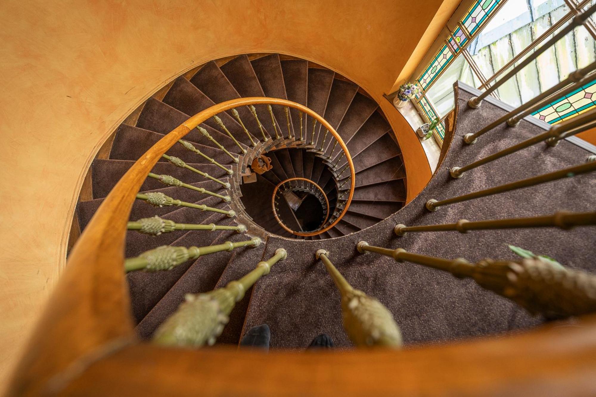 Leyselebeke Castle Panzió Brugge Kültér fotó