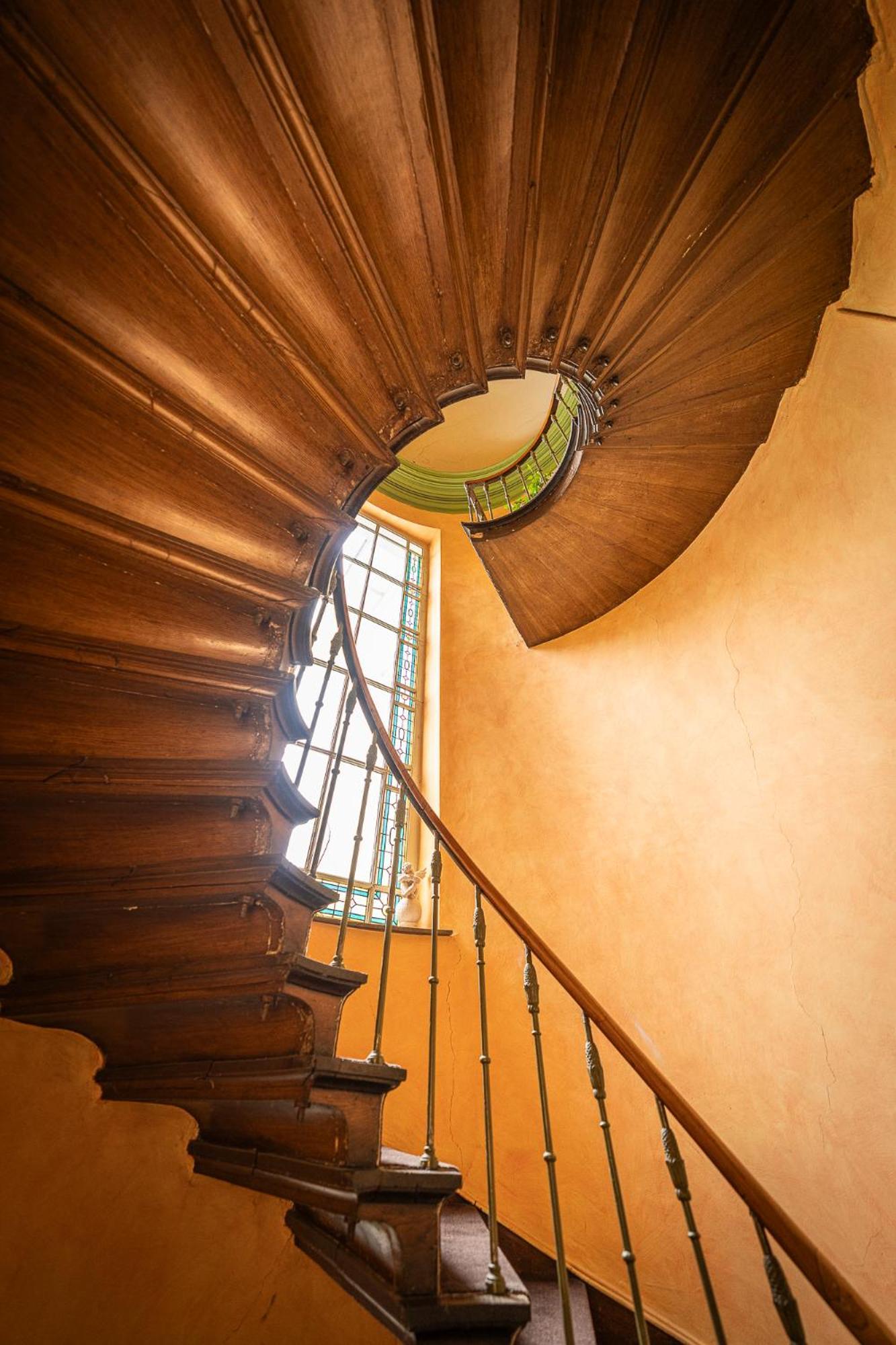 Leyselebeke Castle Panzió Brugge Kültér fotó